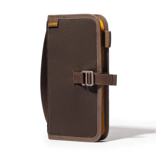 Voyager Journal / Lochby