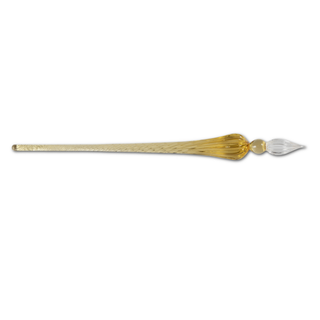 Dip Glass Calligraphy Pen / Herbin