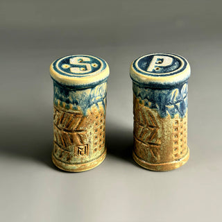 S&P - Salt & Pepper Set