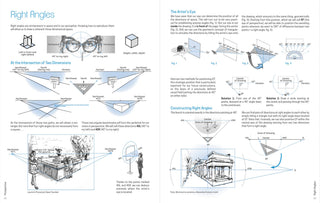 Drawing: Perspective