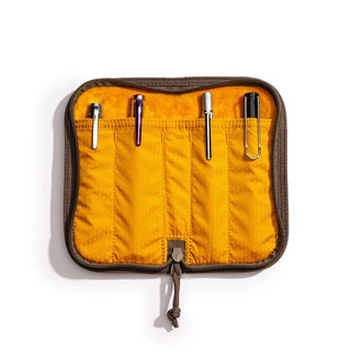Quattro V2 Pen Wallet / Lochby