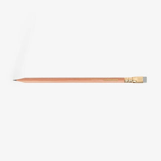 Set of 12 / Extra-Firm / Natural Graphite Pencil / Blackwing