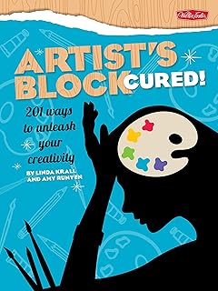 Artist's Block Cured!