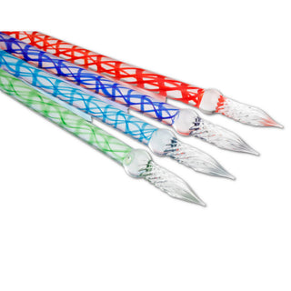 Dip Glass Calligraphy Pen / Herbin