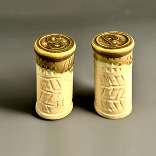 S&P - Salt & Pepper Set