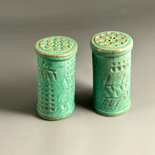 S&P - Salt & Pepper Set