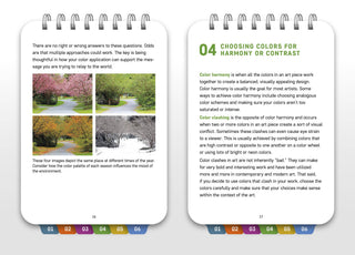 Color Theory 101: Pocket Guide