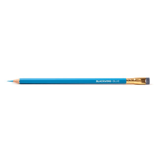Set of 6 / Non-Photo Blue Color Pencils / Blackwing
