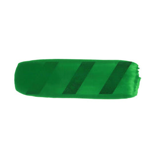 Permanent Green Light / 1oz / High Flow Acrylics / Golden Paints
