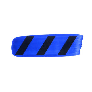 Ultramarine Blue / 1oz / High Flow Acrylics / Golden Paints