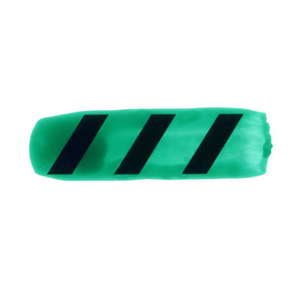 Transparent Phthalo Green (Blue Shade) / 1oz / High Flow Acrylics / Golden Paints