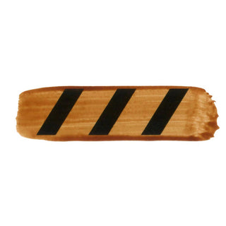 Transparent Brown Iron Oxide / 1oz / High Flow Acrylics / Golden Paints