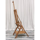 Lyptus Wood Lobo Easel / Jack Richeson