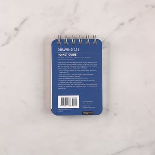 Drawing 101: Pocket Guide