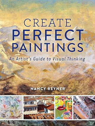 Create Perfect Paintings