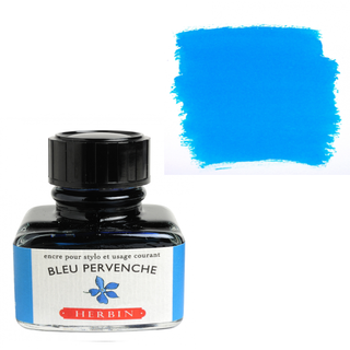 30mL / Water-Based Fountain Pen Ink / Herbin