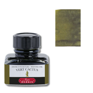 30mL / Water-Based Fountain Pen Ink / Herbin