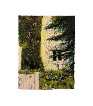 "Edgartown Light" by Cynthia Andrews / Landscape/Seascape 2026 Juried Exhibit