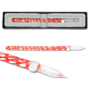 Dip Glass Calligraphy Pen / Herbin