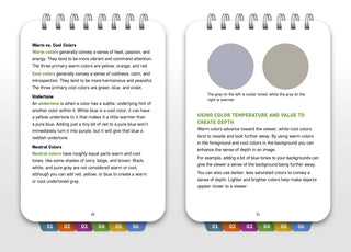 Color Theory 101: Pocket Guide