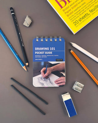 Drawing 101: Pocket Guide