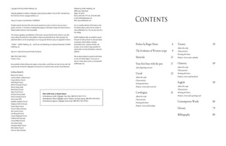 An Introduction to Calligraphy
