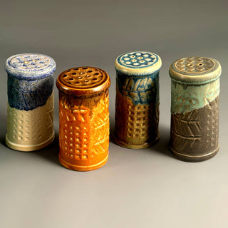 S&P - Salt & Pepper Set