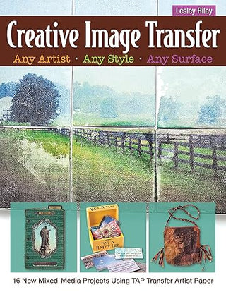 Creative Image Transfer