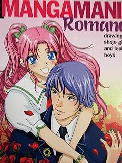 MangaMania Romance