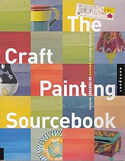 Craft Painting Sourcebook, The