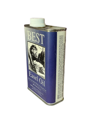 16oz / Best Easel Oil / Jack Richeson