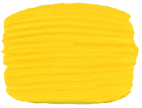 Azo Yellow / 150mL / Acrylics / M. Graham