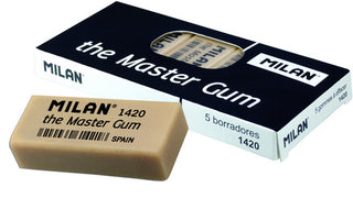 1420 Master Art Gum Eraser / Milan