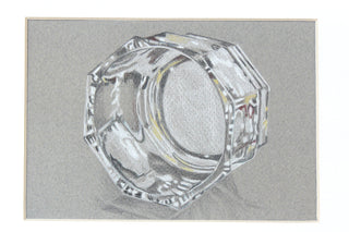 Drawing Basics with Anne Hunter / Wednesdays 3-5pm [4 Weeks starting June 3]