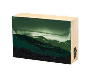 "Storm Rolling In" by Stephen Darrouzet / Landscape/Seascape 2026 Juried Exhibit