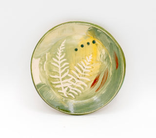 4" / Ceramic Dish / Sandra Pirie-St.Amour