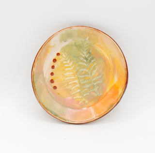 4" / Ceramic Dish / Sandra Pirie-St.Amour