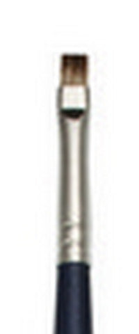 Short Bright / Long Handle Synthetic Brush / Royal SableTek