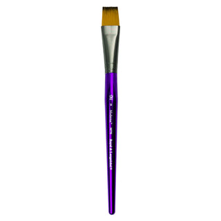 Shader / Short Handle Natural Blend Brushes / Moderna Series 77