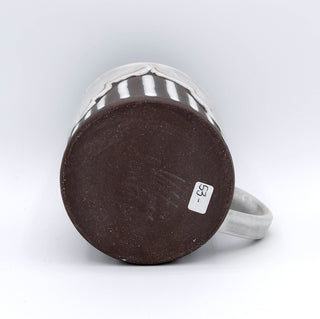 3.5" / Handmade Ceramic Mug / Victoria Smith Ceramics