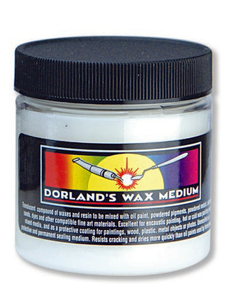 16oz / Dorlands Wax Medium / Jacquard