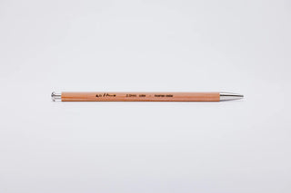 Cedar Lead Holder Mechanical Pencil / With