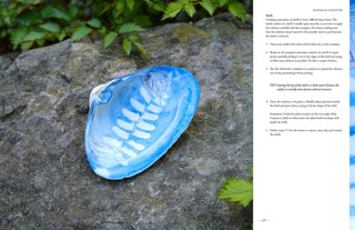 "Botanical Cyanotype : A Guide to the Art of Sun Printing" by Sarah Bourne Rafferty