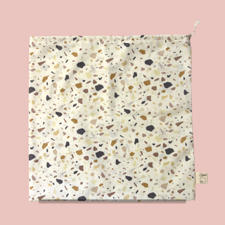 Bread Bag: Terrazzo