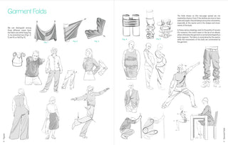 Drawing: Figures
