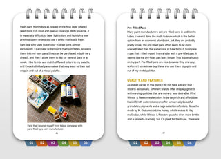 Plein Air Painting: Pocket Guide