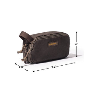 Rugged Mini Venture Pouch / Lochby