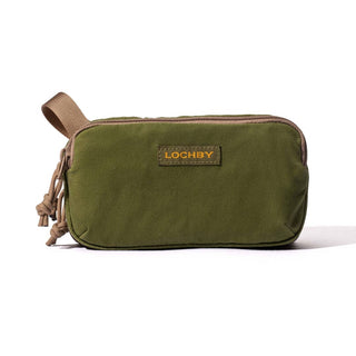 Rugged Mini Venture Pouch / Lochby