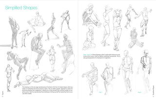 Drawing: Figures