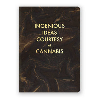 Ingenious Ideas Courtesy of Cannabis Journal - Medium